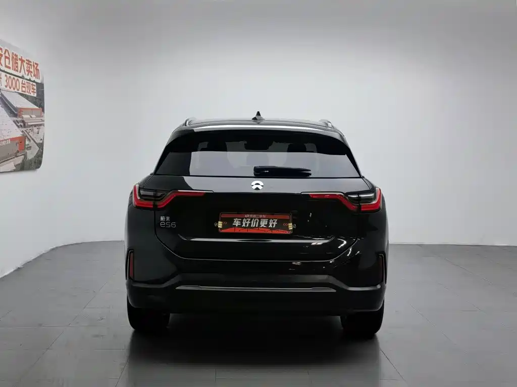 NIO ES6 2020 420KM Sport