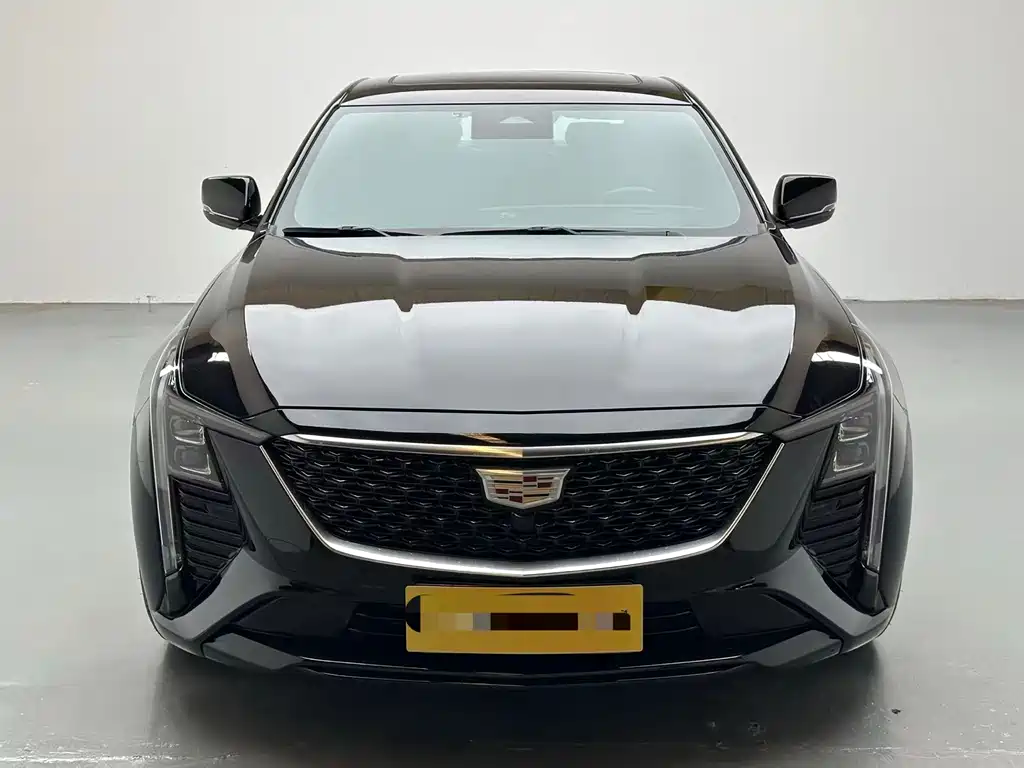 Cadillac CT5 2024 28T Luxury Pro