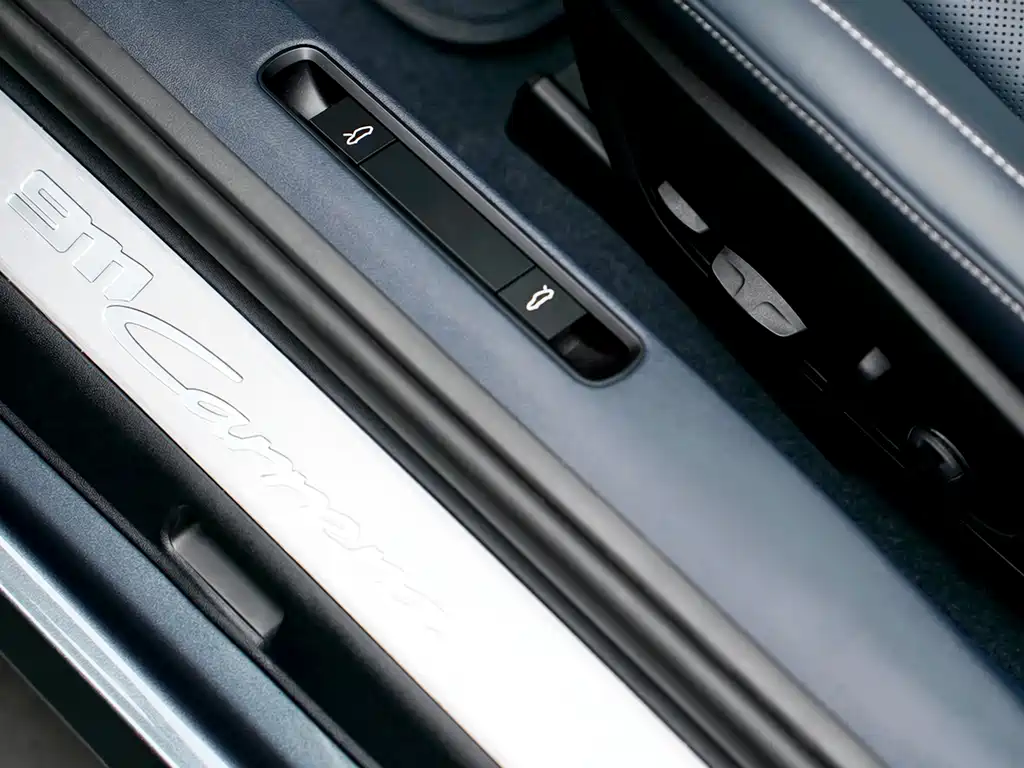 Porsche 911 — миниатюра 16