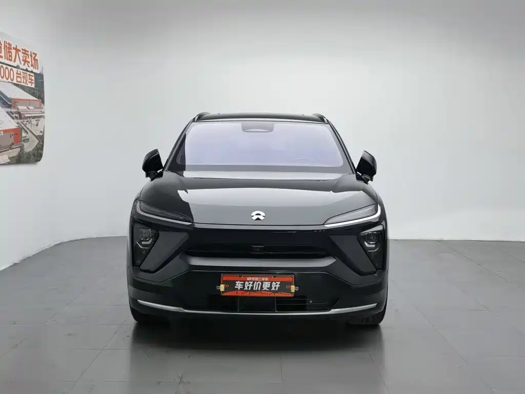 NIO ES6 2020 420KM Sport