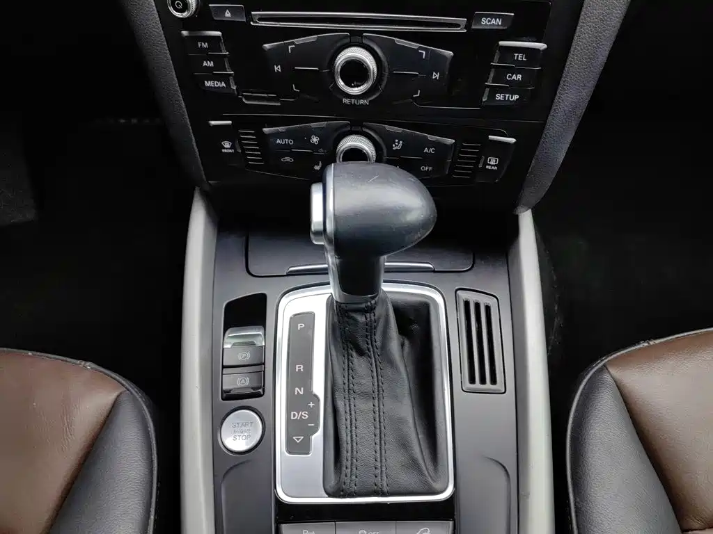 Audi Q5 — миниатюра 13