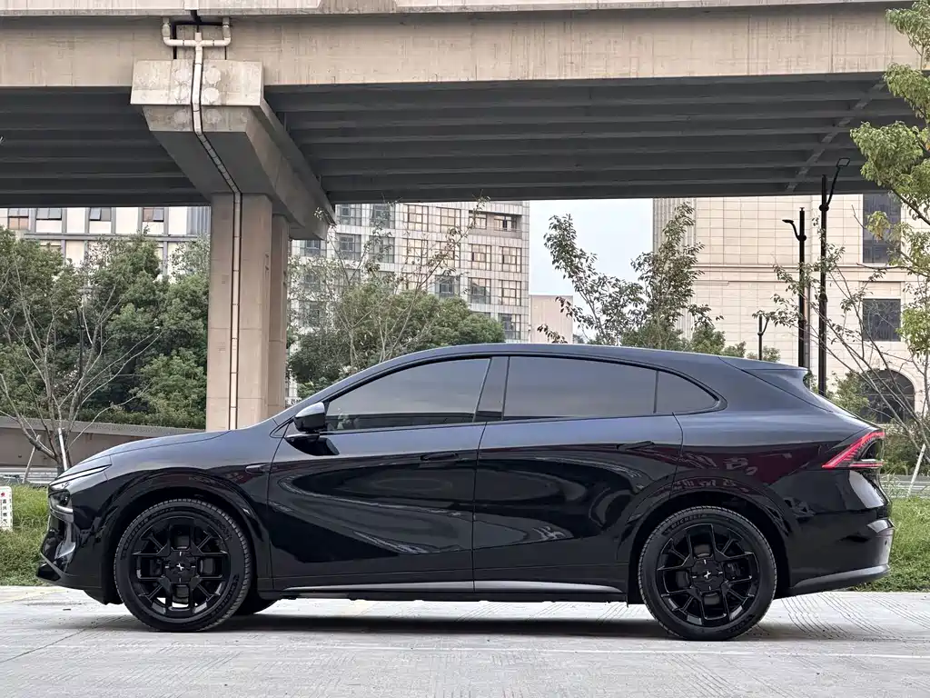 XPeng G7 — миниатюра 4