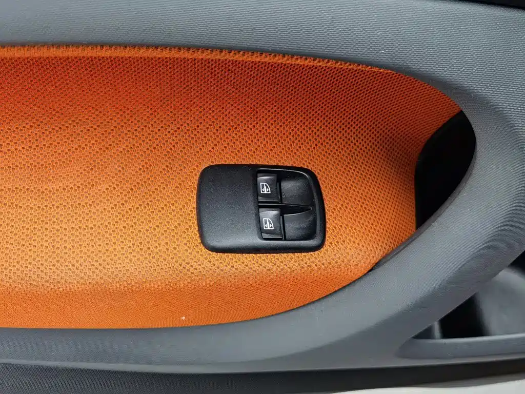 smart Smart Fortwo — миниатюра 9