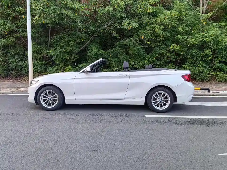 BMW 2 Series (Import) — миниатюра 3