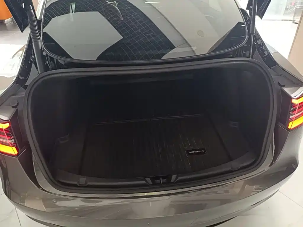Tesla Model 3 — фотографии объявления, Фото 20