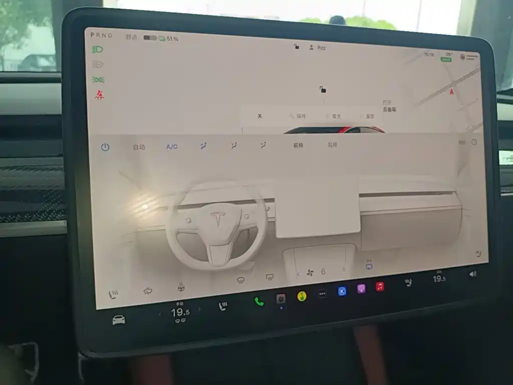 Tesla Model 3 — фотографии объявления, Фото 14