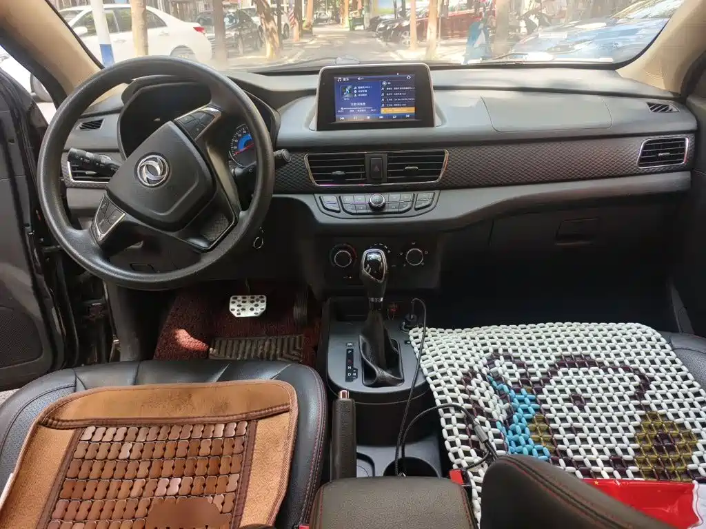 Fengguang Fengguang 370 — миниатюра 5