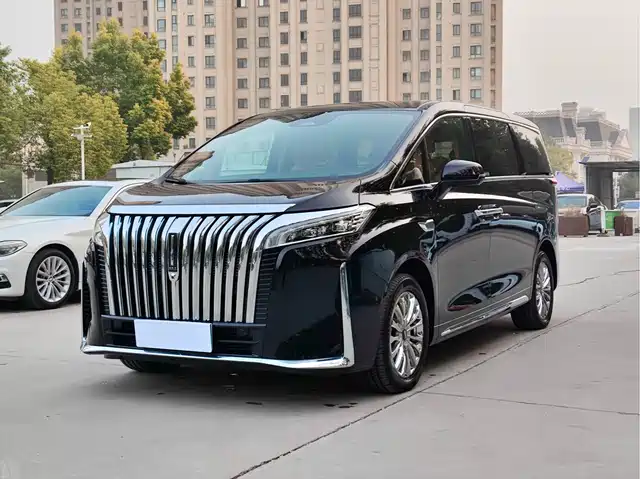 2025 Wey Gaoshan