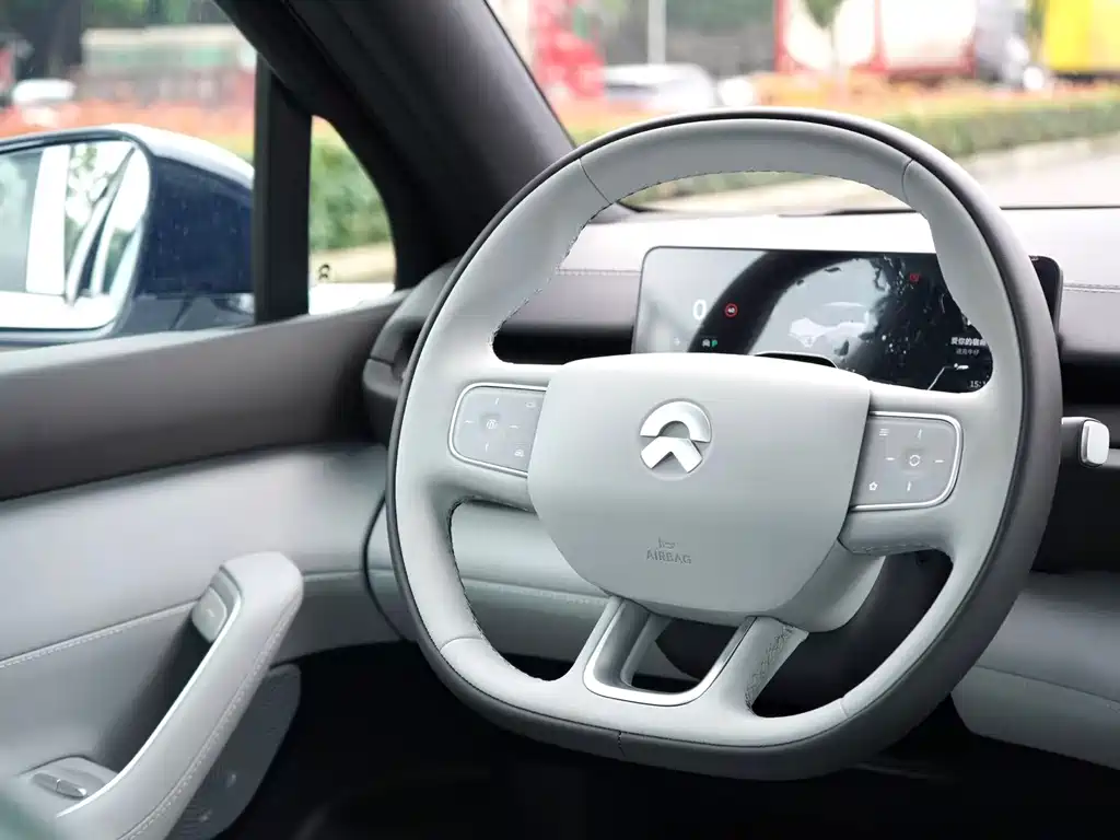 NIO ES6 2026 100kWh