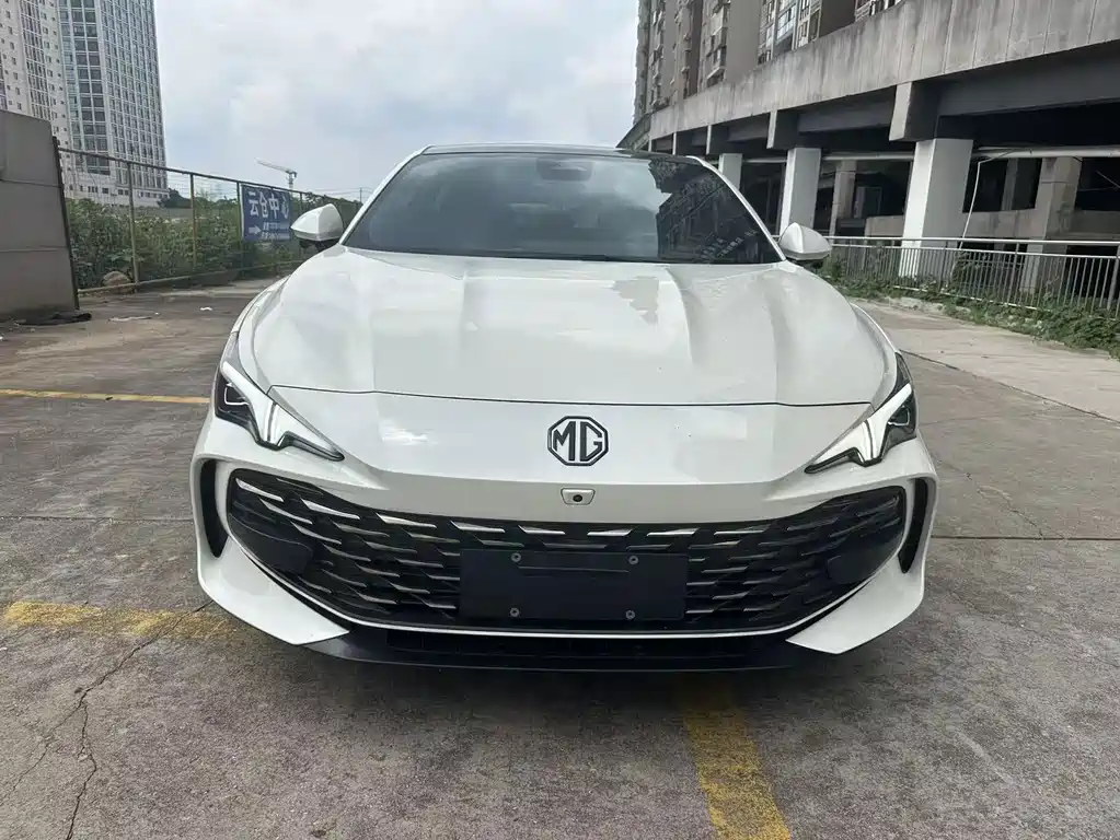 MG MG7 — миниатюра 2