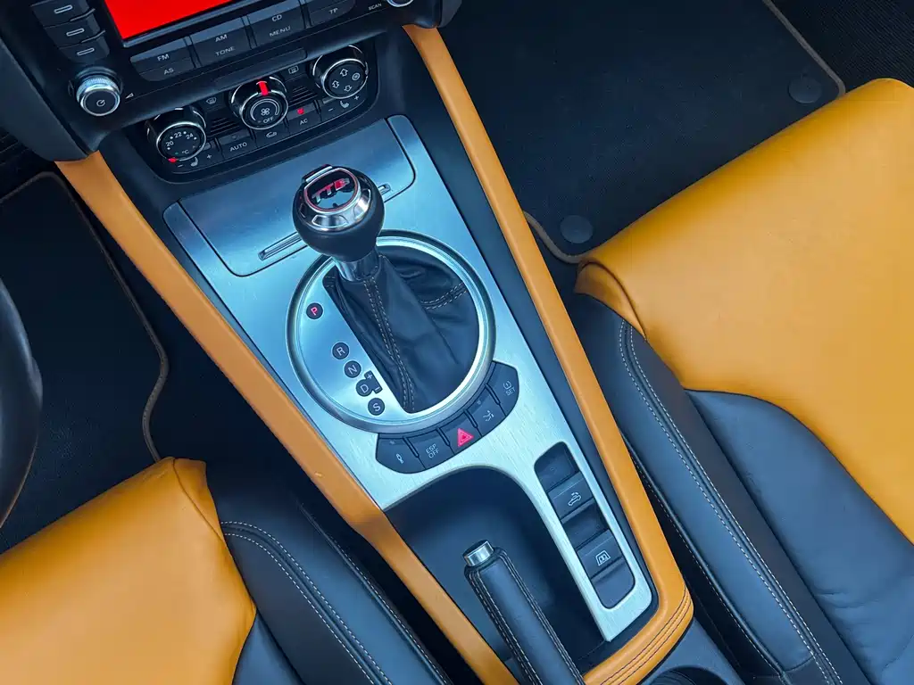 Audi TTS — миниатюра 22