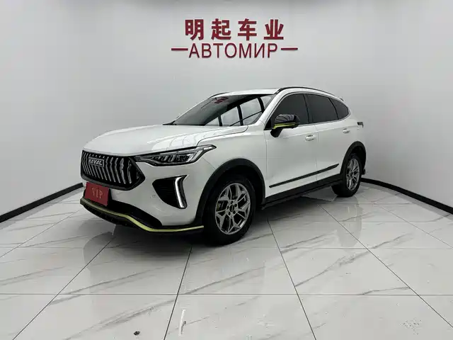 2022 Haval Jolion