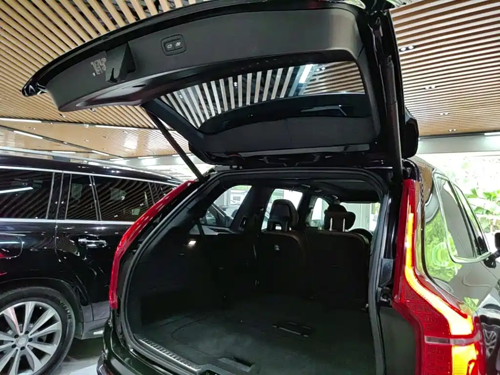 Volvo XC90 — фотографии объявления, Фото 20