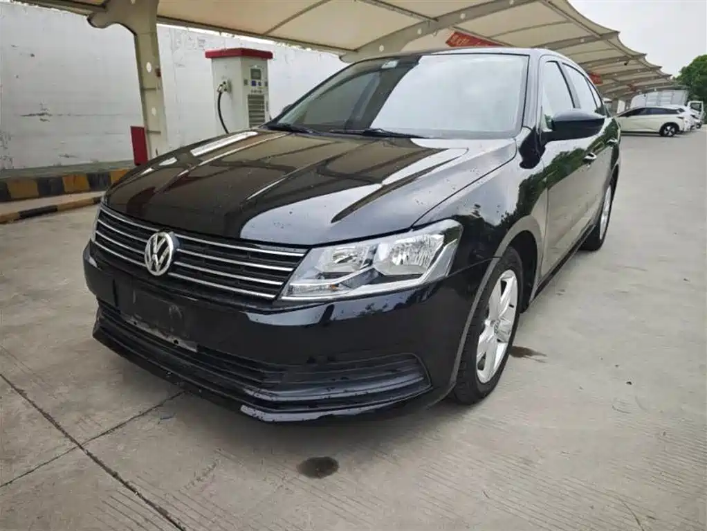 Volkswagen Lavida 2019
