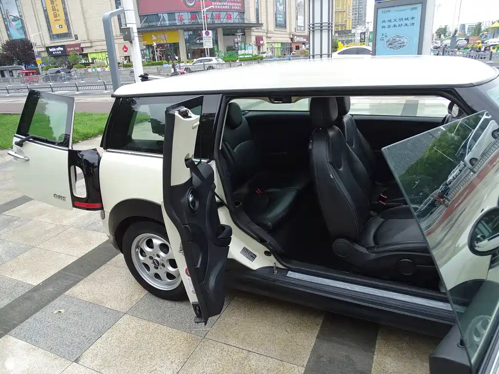 MINI Mini Clubman — миниатюра 43