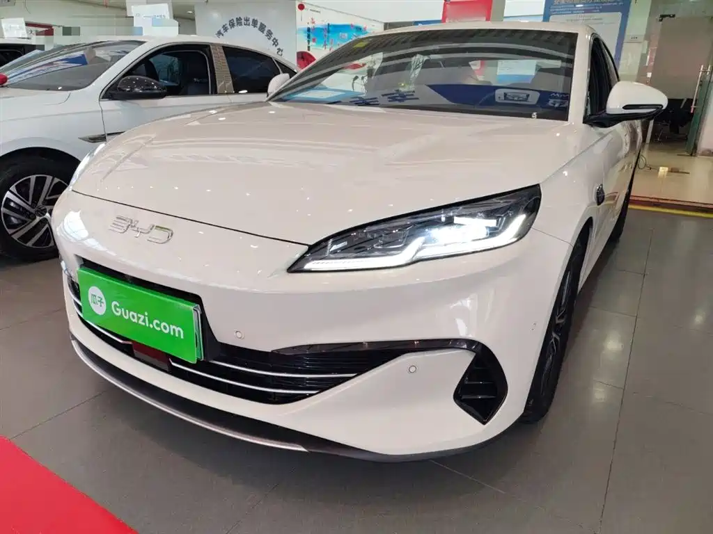 Byd 海豹06 2025