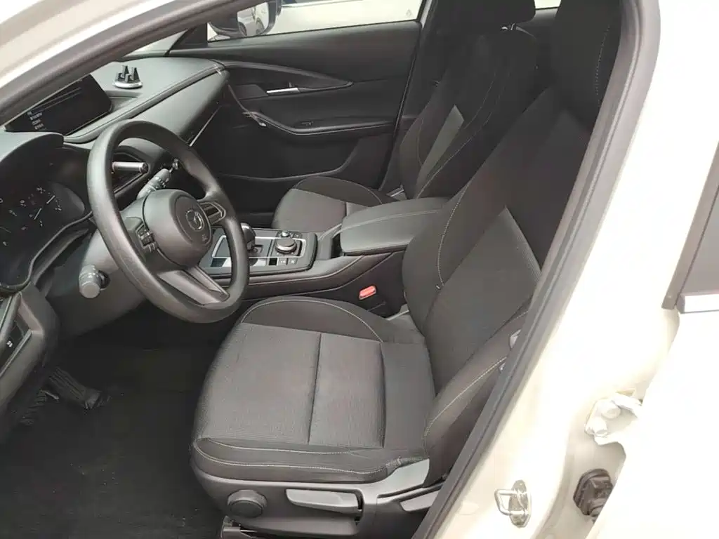 Mazda CX-30 EV — миниатюра 15