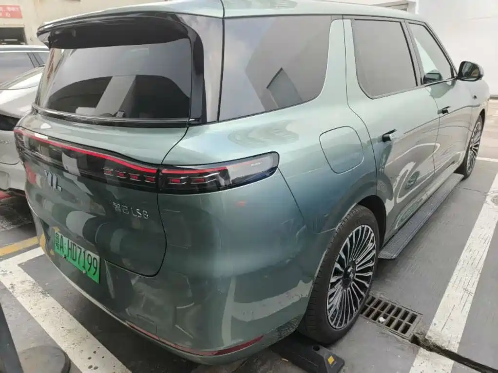 IM IM LS8 — миниатюра 2