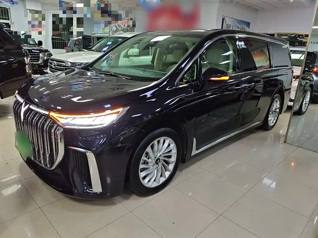 LANTU AUTOMOBILE LANTU DREAMER