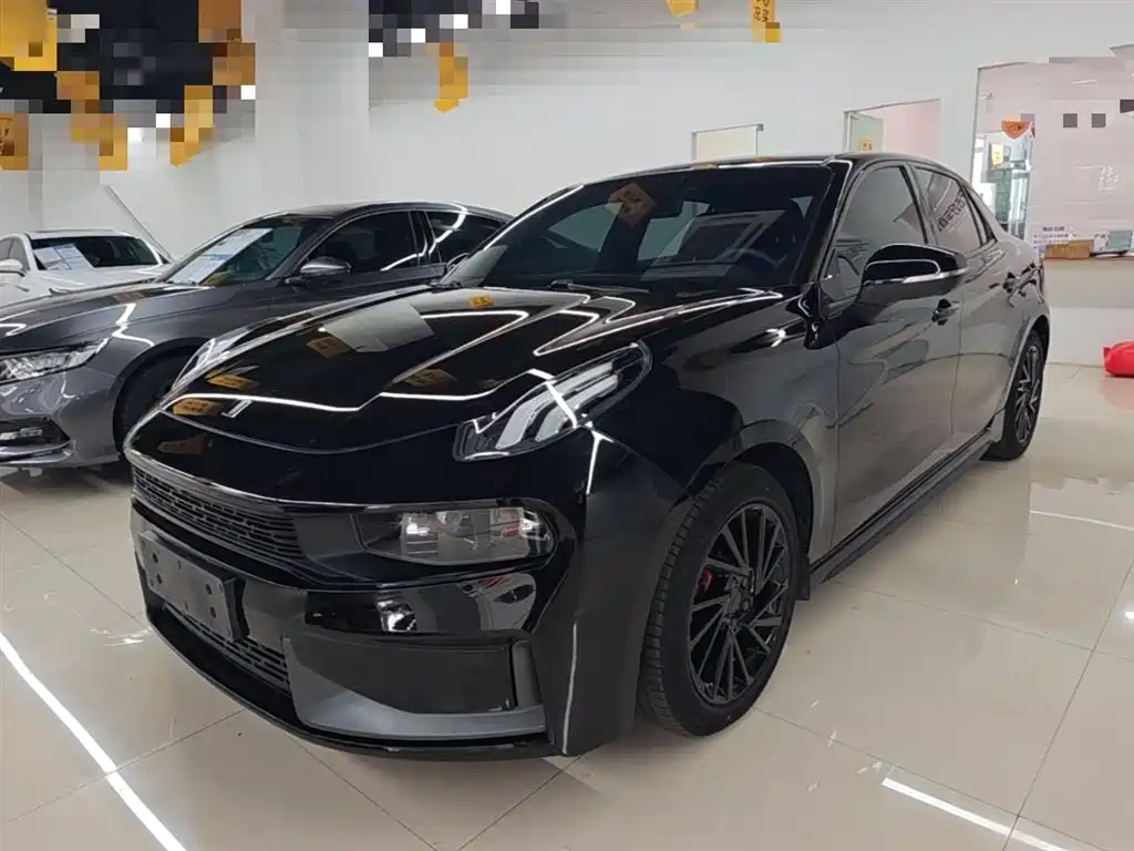 Lynk & Co 03 2021