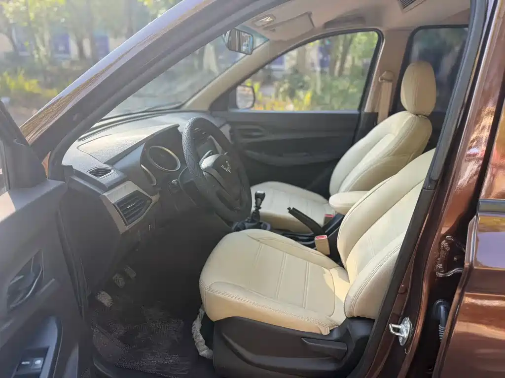 WULING WULING HONGGUANG