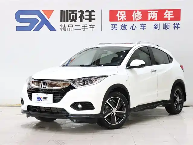 HONDA BINZHI