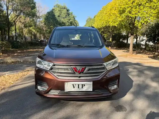 WULING WULING HONGGUANG
