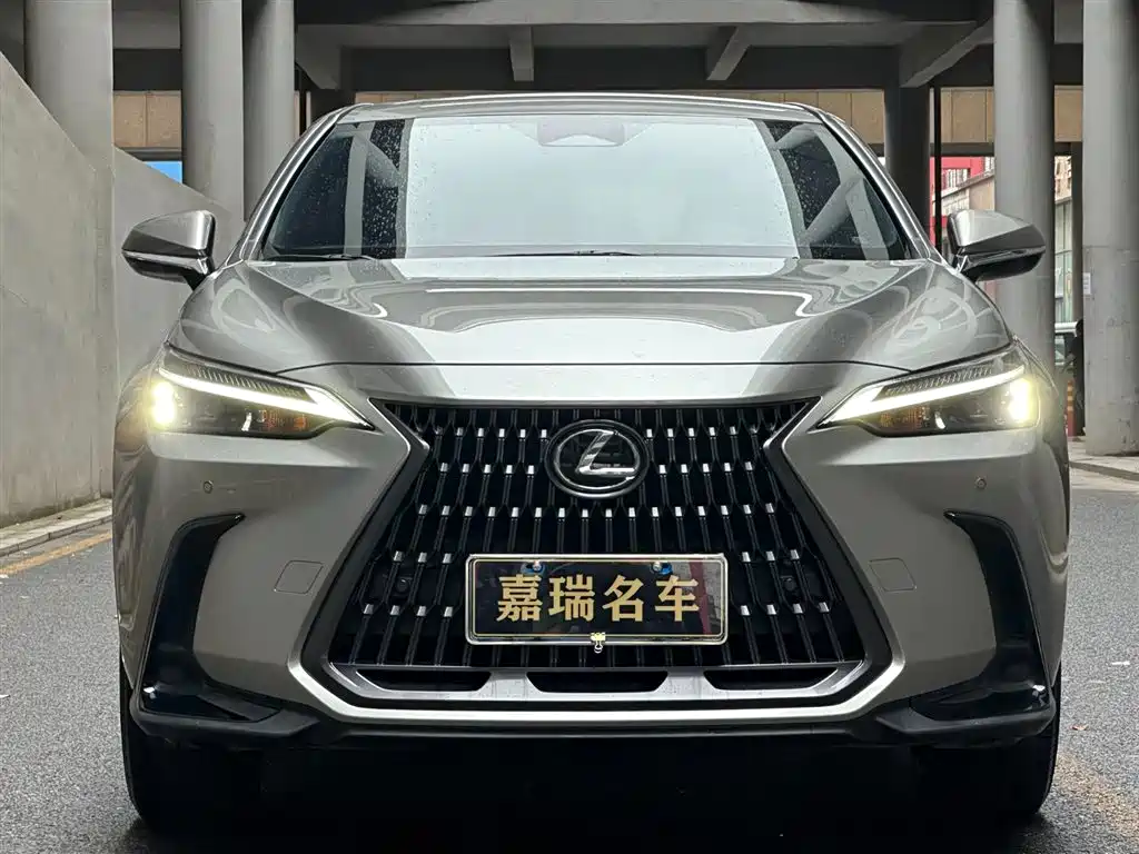 Lexus NX 2024 260