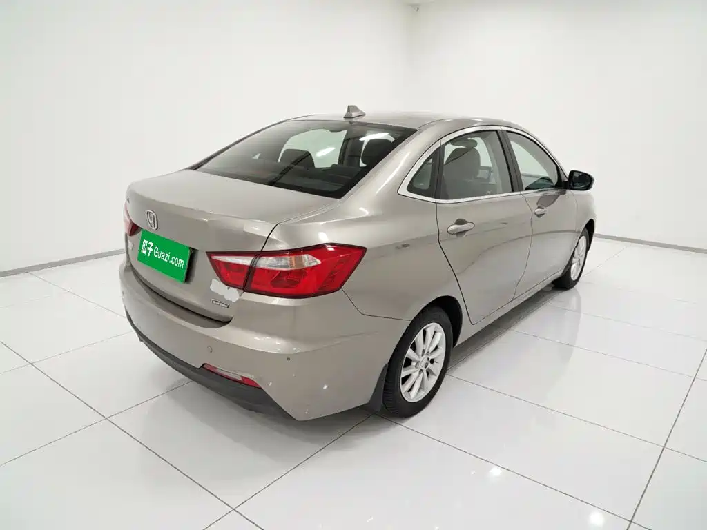Changan V7 — миниатюра 4