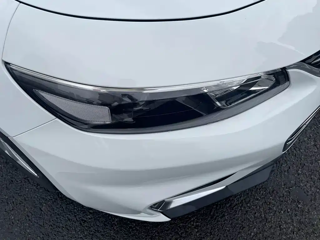 CHEVROLET MAI RUIBAO XL