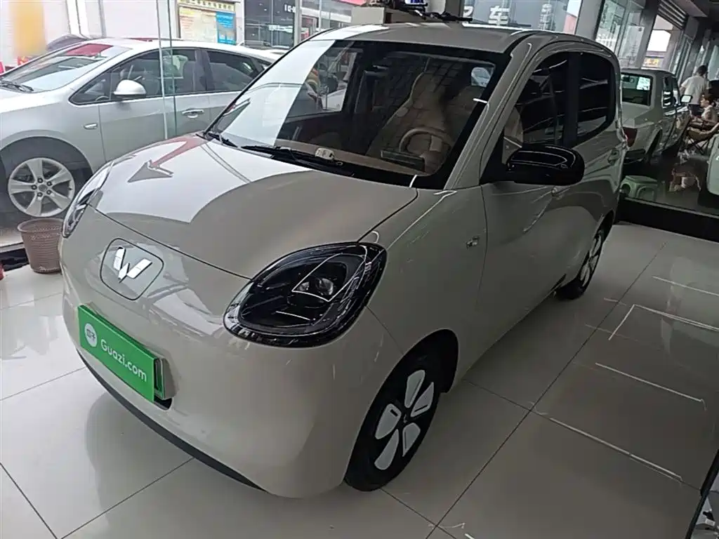 Wuling MINIEV 2025