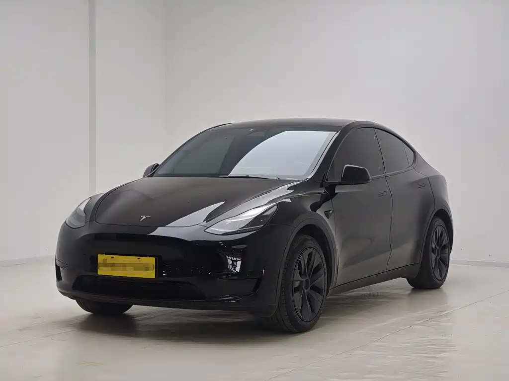 Tesla Model Y — фотографии объявления, Фото 2