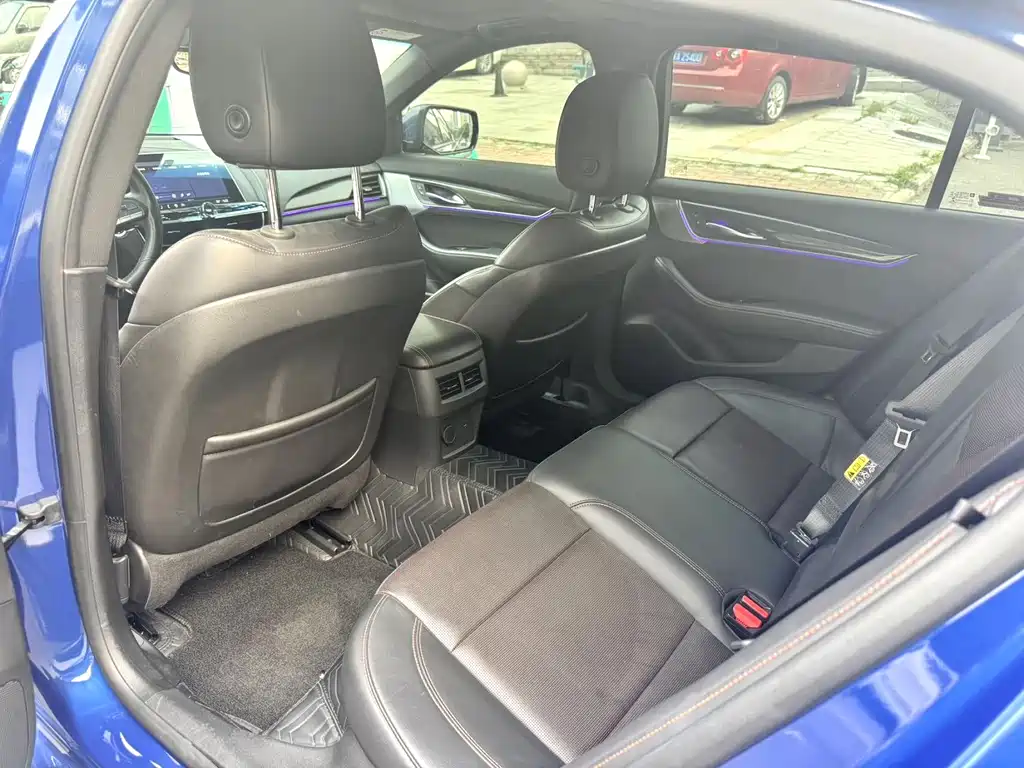 Cadillac CT5 2021 28T Sport