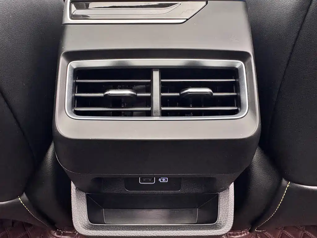Geely Xingrui — миниатюра 14