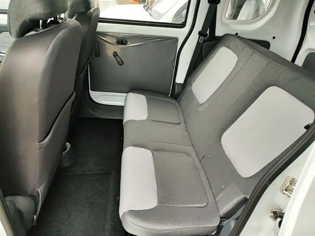Wuling Sunshine EV — фотографии объявления, Фото 17