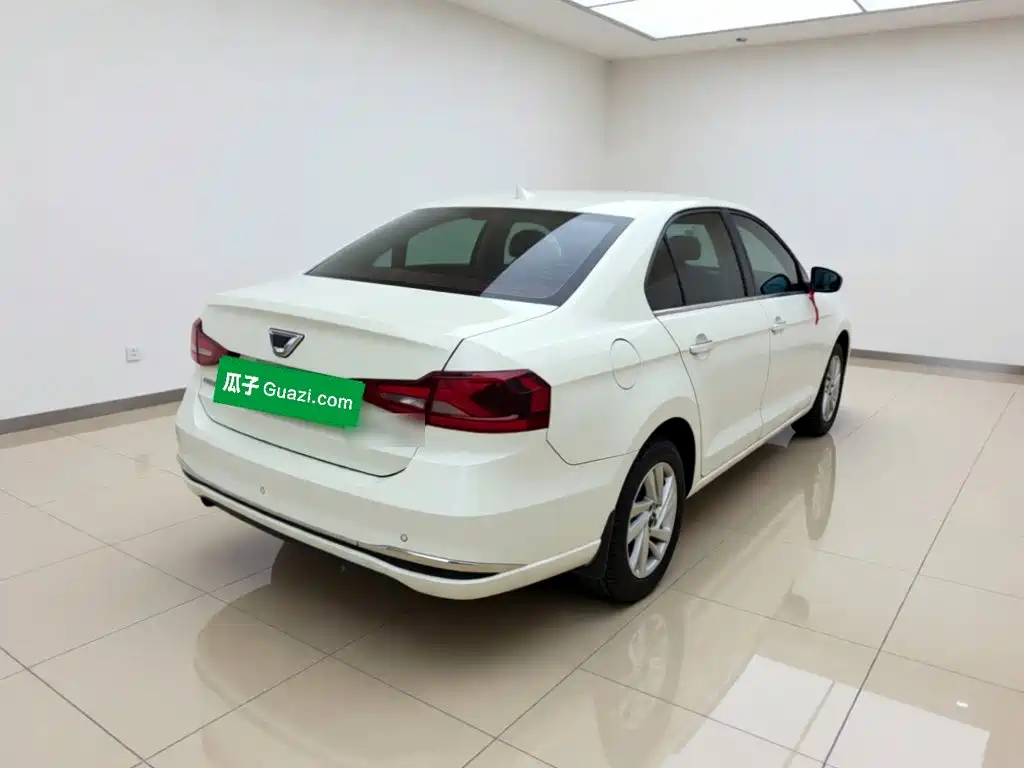 Jetta VA3 — миниатюра 4
