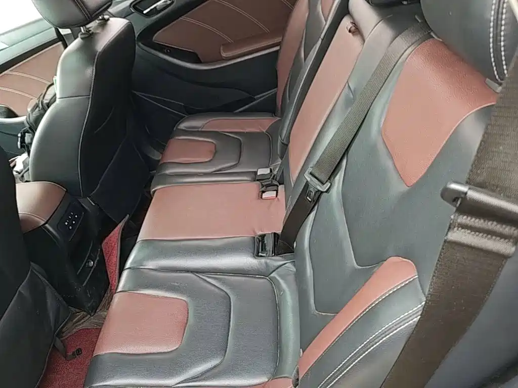 Fengguang Fengguang 580 — миниатюра 17
