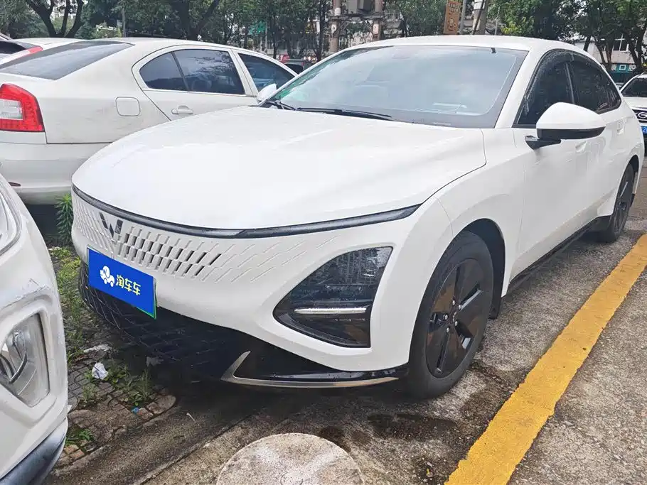 Wuling Xingguang 2025