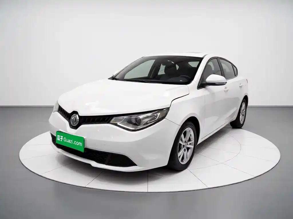 MG MG GT