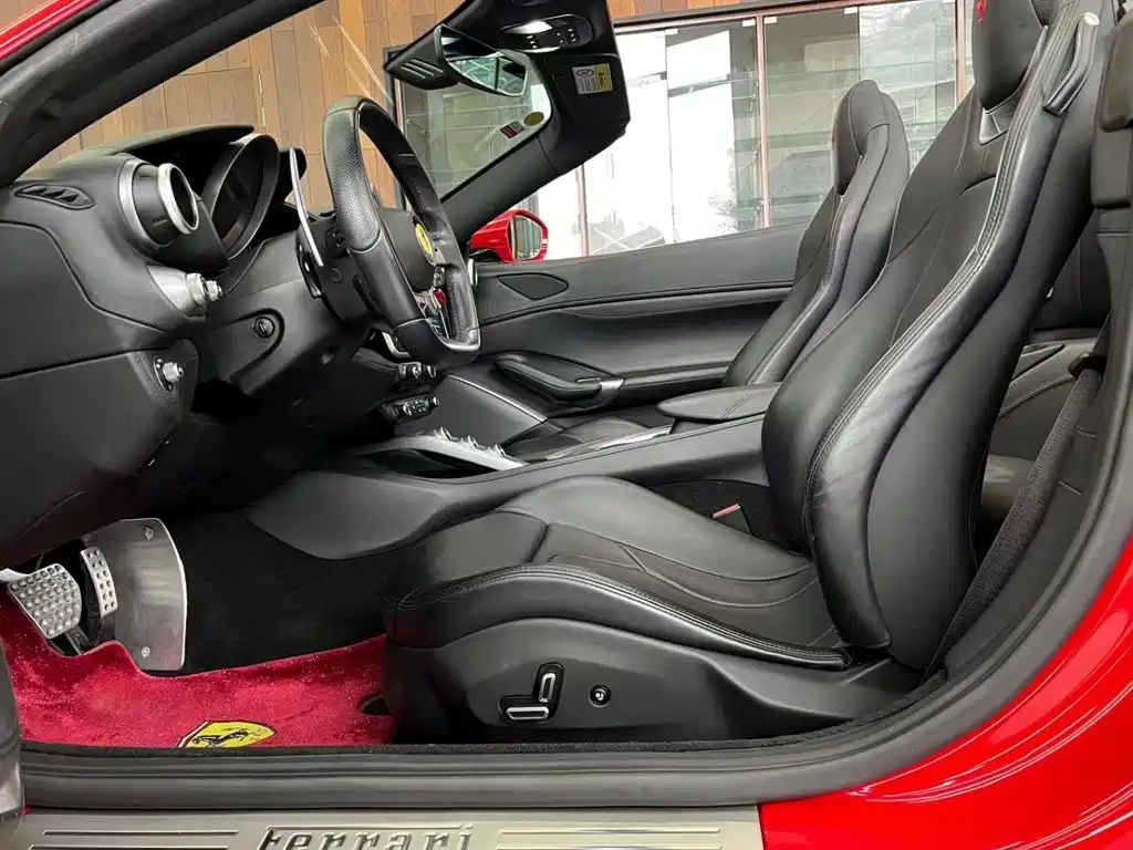 Ferrari Portofino — миниатюра 3