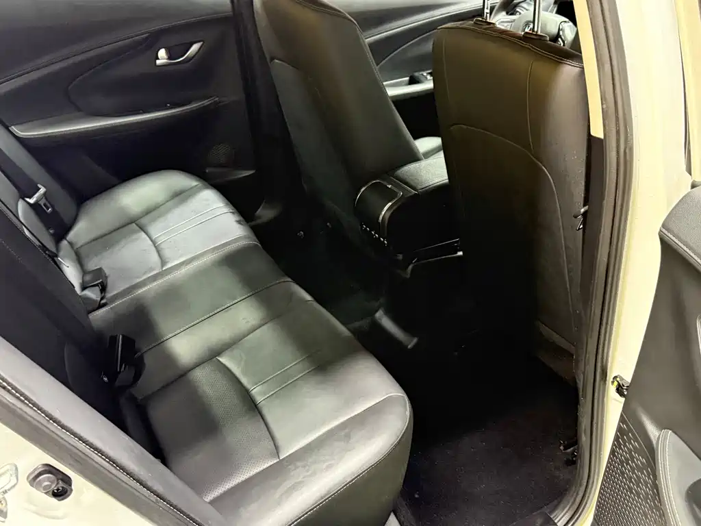 Changan Yuexiang — миниатюра 12