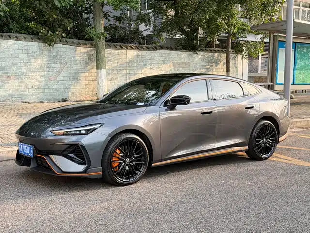 2025 Changan UNI-V