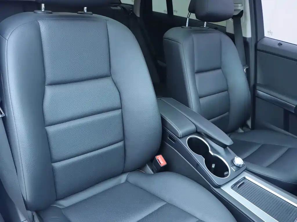 Mercedes-Benz GLK 2013 GLK 300 4MATIC