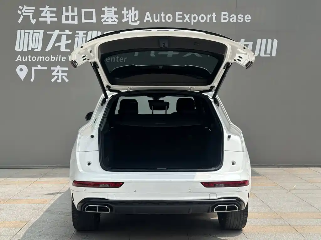 Audi Q5L — фотографии объявления, Фото 15