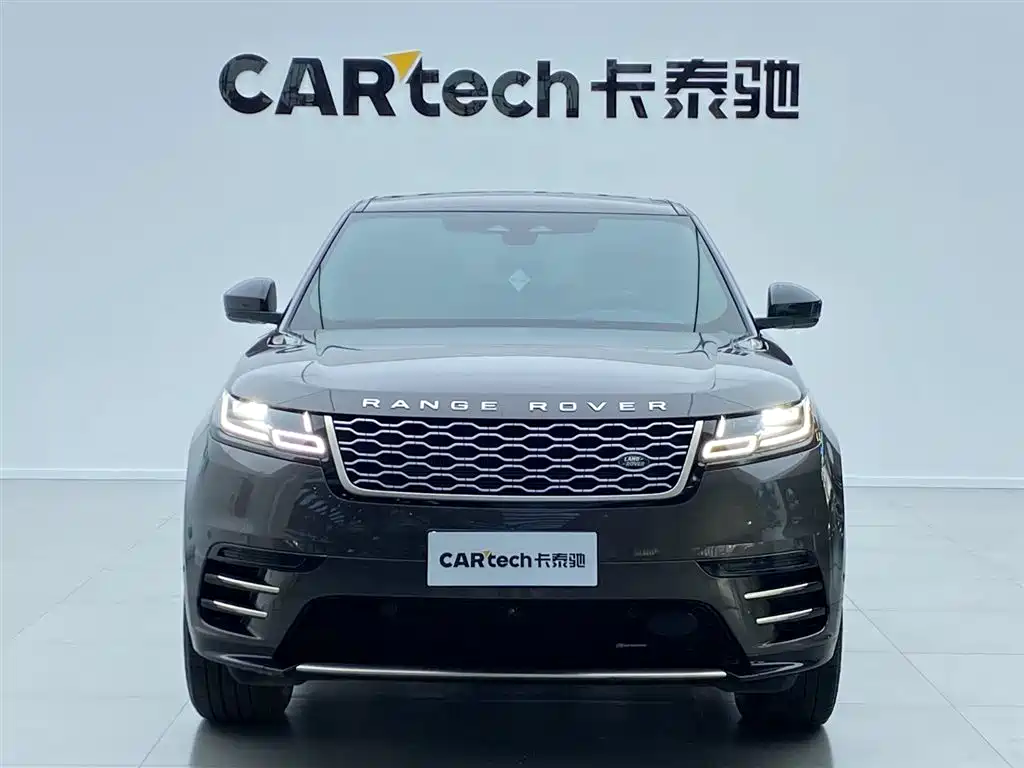 Land Rover Range Rover Velar 2022 250PS