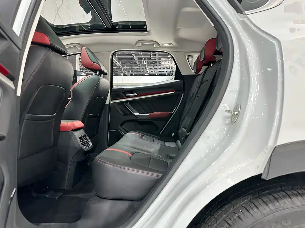 Haval H4 — миниатюра 14