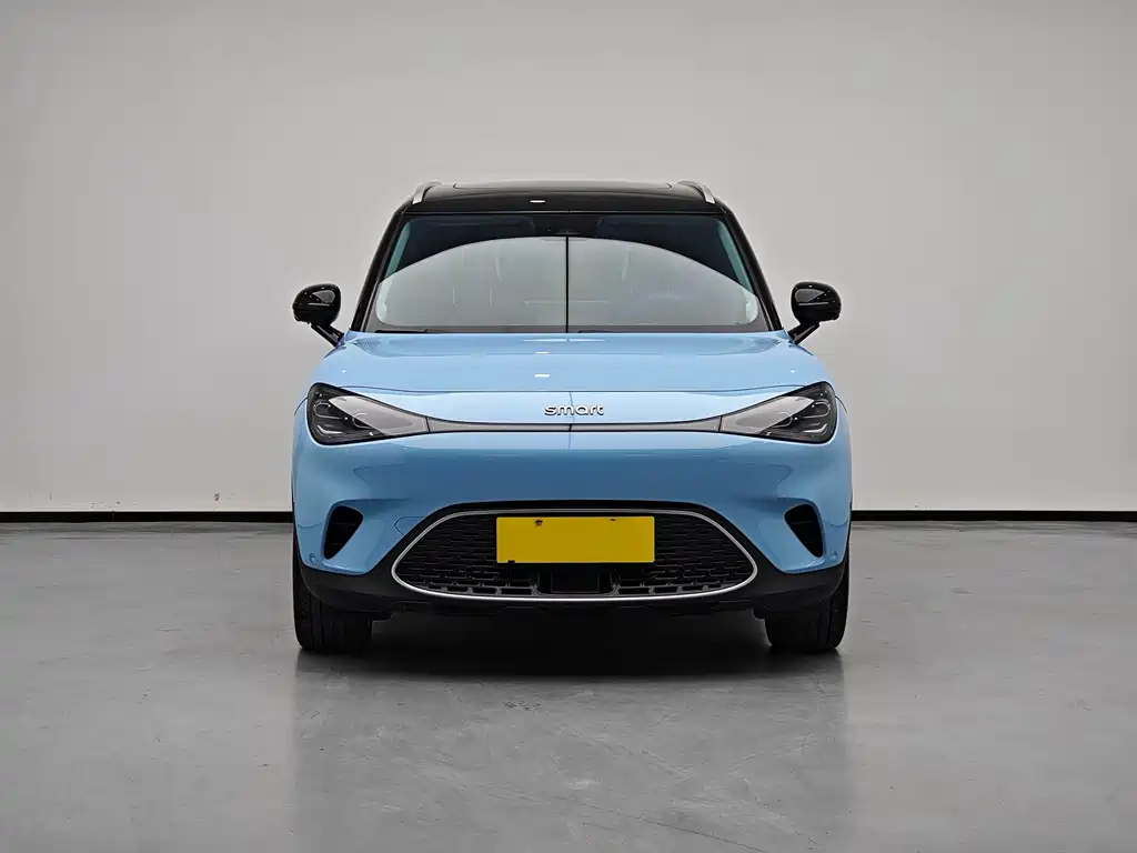 Smart #1 2022 Premium