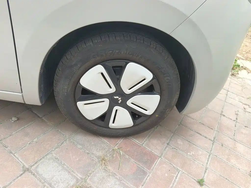Wuling Mini EV — фотографии объявления, Фото 24