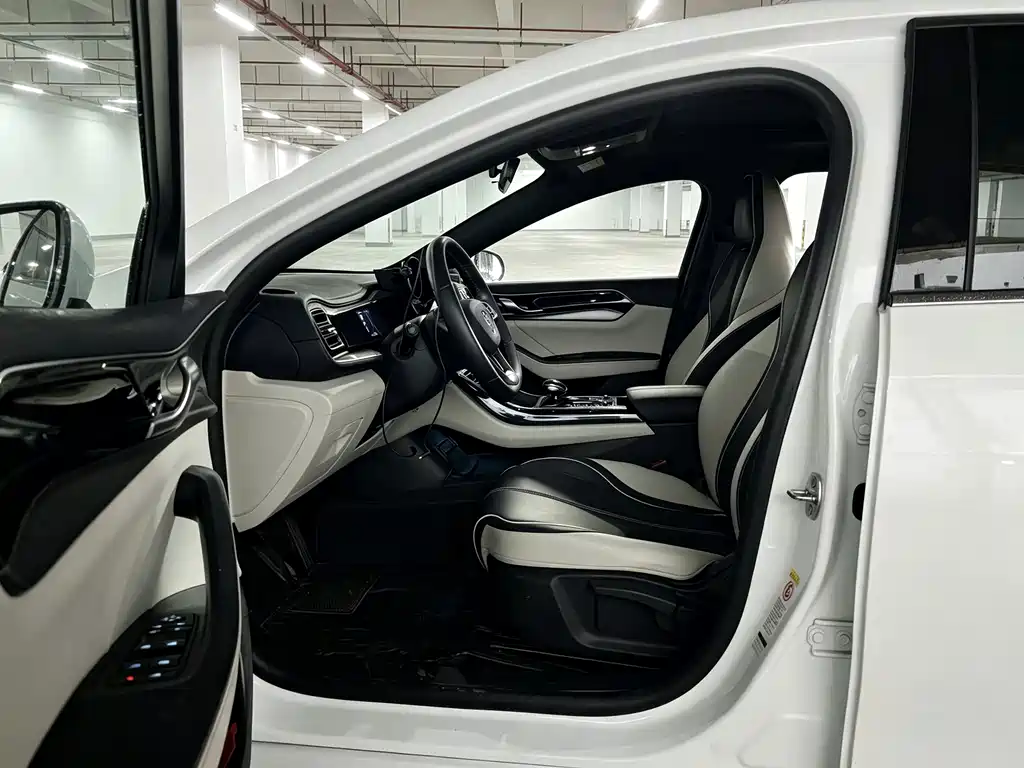 BYD Qin PLUS — миниатюра 4