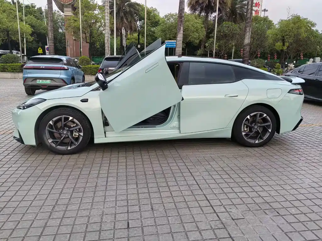 Haobo GT 2023 560